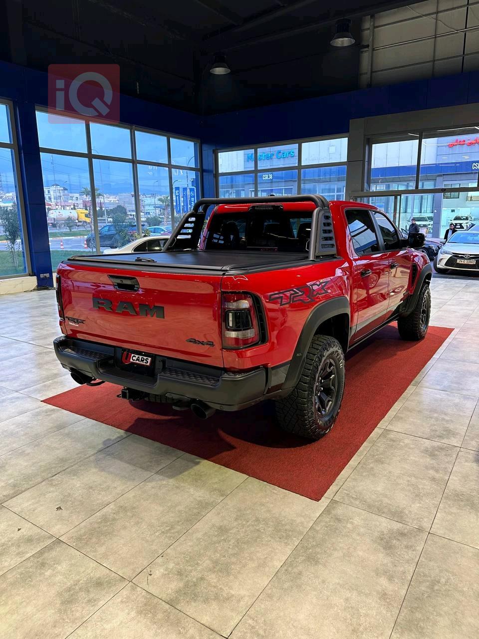 Ram 1500
